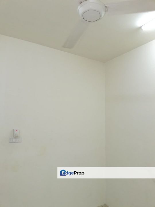 Ascotte Boulevard Condominums , Selangor, Semenyih