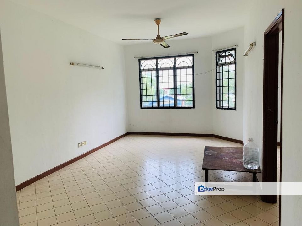 Mon Bisca Apartment @ Permas Jaya, Johor, Permas Jaya/Senibong