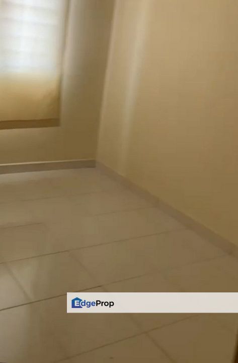 2 Storey Terrace House @ Taman Bukit Indah, Johor, Johor Bahru