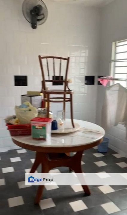 2 Storey Terrace House @ Taman Bukit Indah, Johor, Johor Bahru