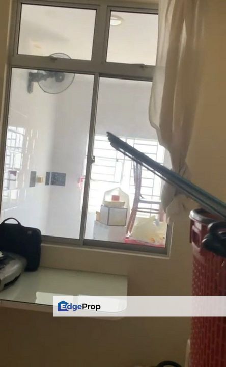 2 Storey Terrace House @ Taman Bukit Indah, Johor, Johor Bahru