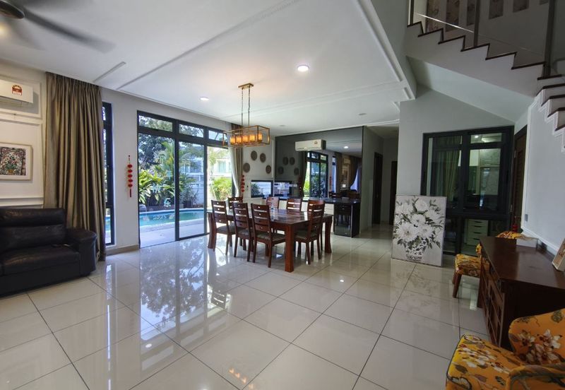 Estuari Gardens @ Puteri Harbour