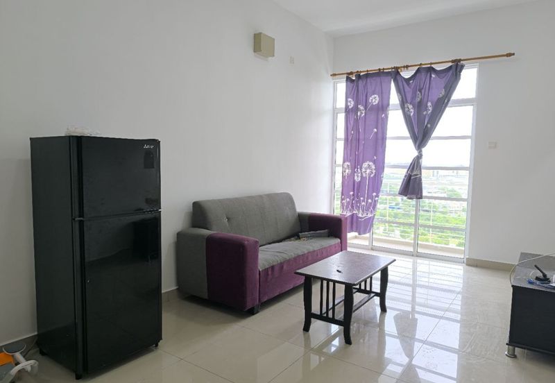 Nusa Heights (Nusa Puncak)