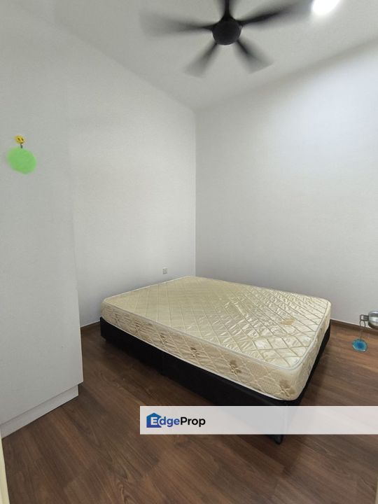 Nusa Height Apartment @ Gelang Patah, Johor, Gelang Patah