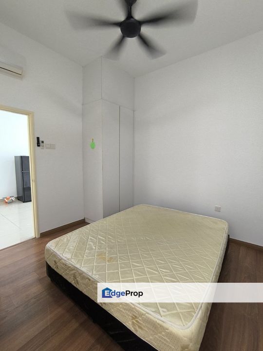 Nusa Height Apartment @ Gelang Patah, Johor, Gelang Patah