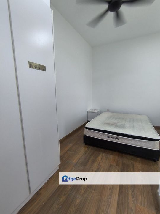 Nusa Height Apartment @ Gelang Patah, Johor, Gelang Patah