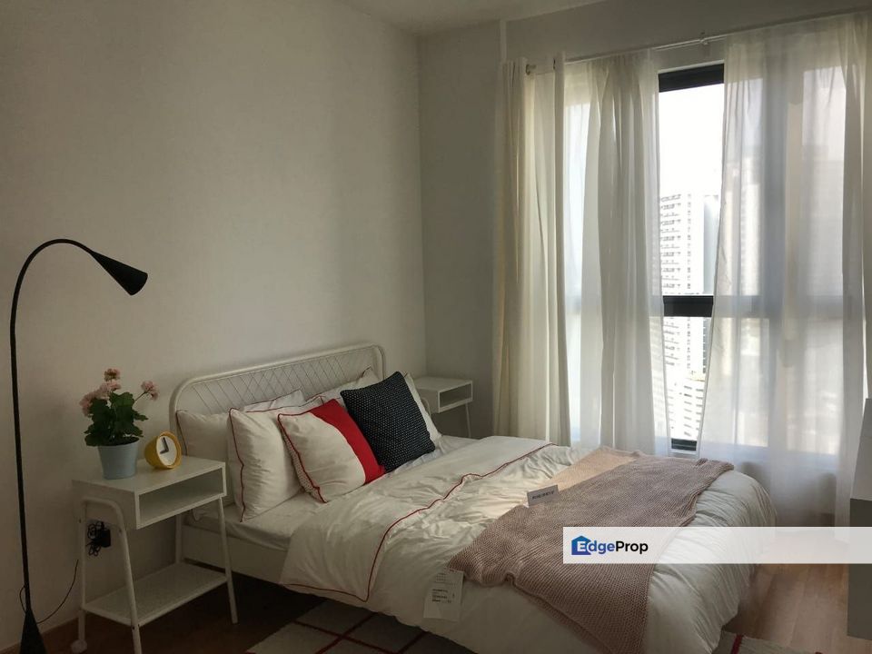 Teega Residence Condominiums @ Puteri Harbour, Johor, Kota Iskandar