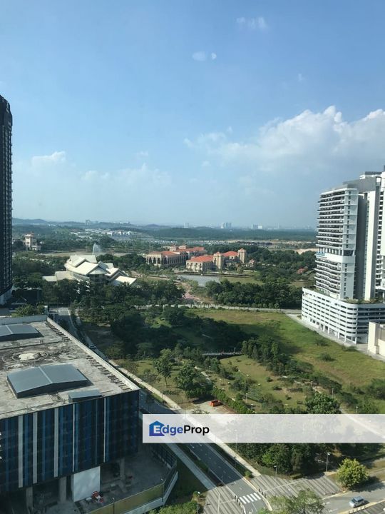 Teega Residence Condominiums @ Puteri Harbour, Johor, Kota Iskandar