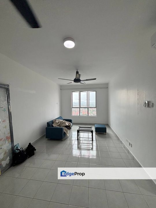 Prima Residensi Taman Pelangi Indah Apartment, Johor, Ulu Tiram