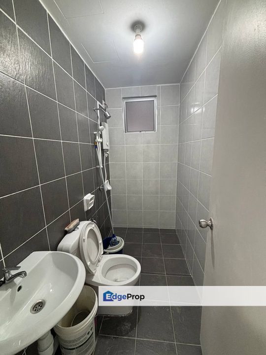 Prima Residensi Taman Pelangi Indah Apartment, Johor, Ulu Tiram