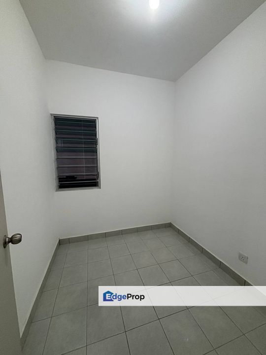 Prima Residensi Taman Pelangi Indah Apartment, Johor, Ulu Tiram