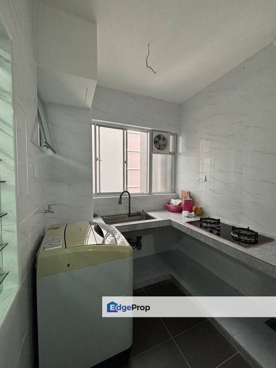 Prima Residensi Taman Pelangi Indah Apartment, Johor, Ulu Tiram