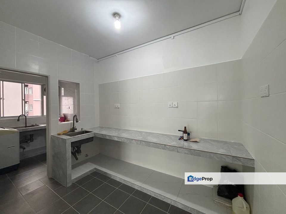 Prima Residensi Taman Pelangi Indah Apartment, Johor, Ulu Tiram