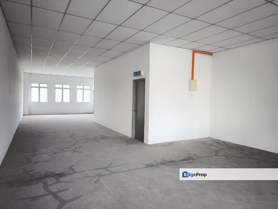 2 Storey Shop @ Taman Nusa Sentral, Johor, Nusajaya