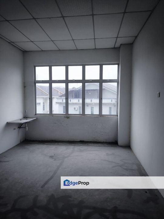 2 Storey Shop @ Taman Nusa Sentral, Johor, Nusajaya