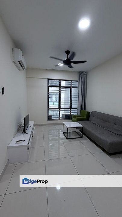 Arc Asutin Hills Apartment, Johor, Johor Bahru