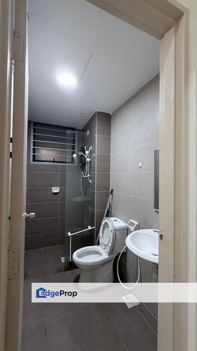 Arc Asutin Hills Apartment, Johor, Johor Bahru