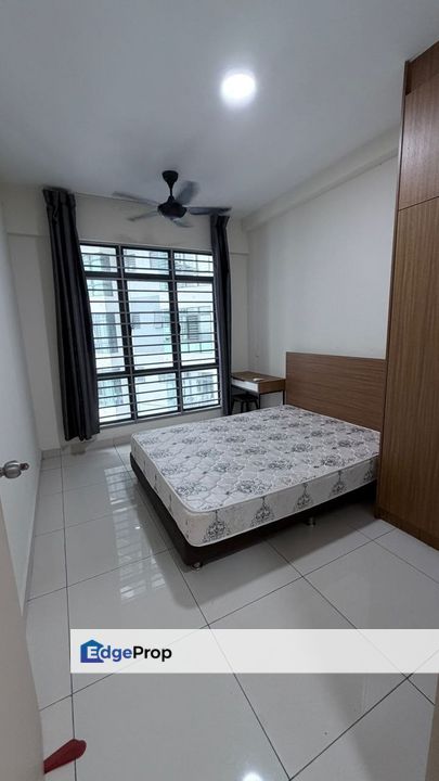 Arc Asutin Hills Apartment, Johor, Johor Bahru