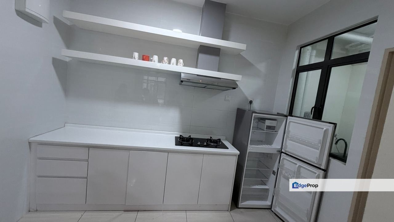 Arc Asutin Hills Apartment, Johor, Johor Bahru