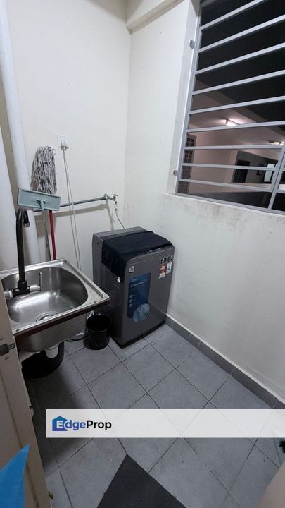 Arc Asutin Hills Apartment, Johor, Johor Bahru