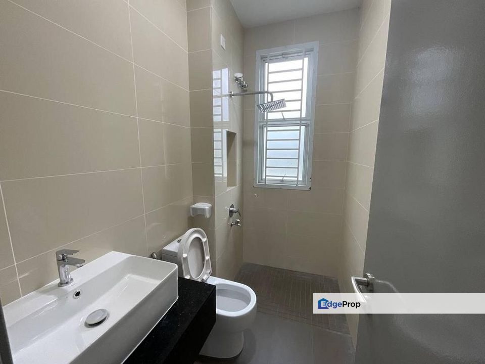 2 Storey Semi-D House @ Taman Nusa Idaman, Johor, 