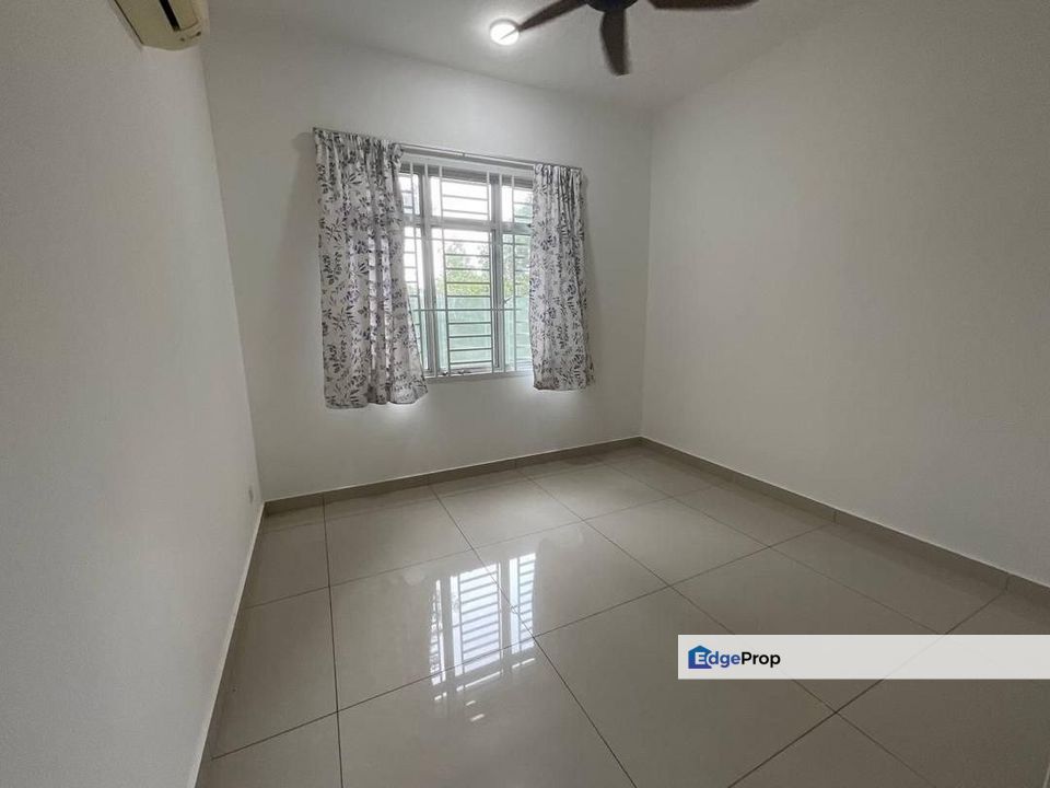 2 Storey Semi-D House @ Taman Nusa Idaman, Johor, 