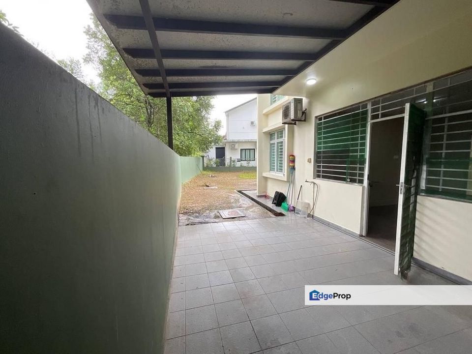 2 Storey Semi-D House @ Taman Nusa Idaman, Johor, 