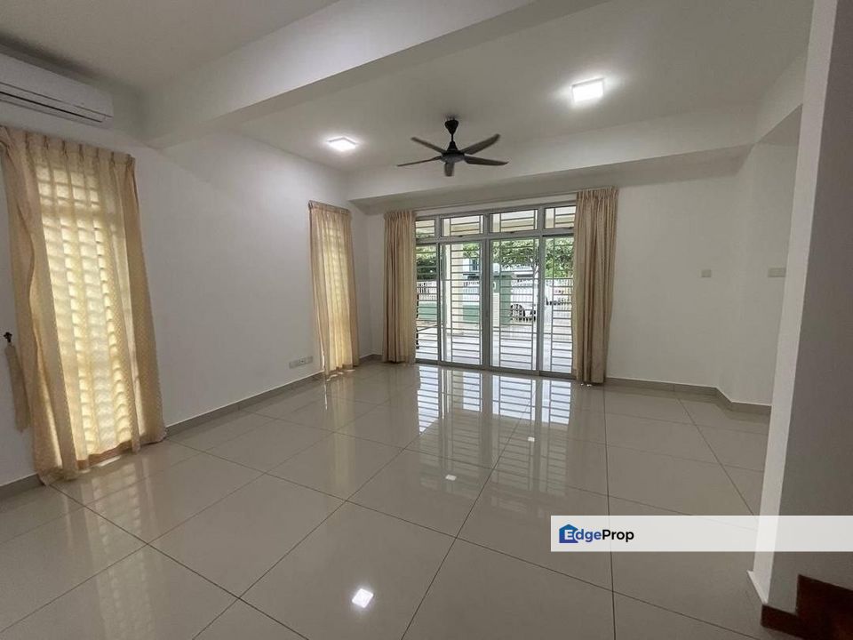 2 Storey Semi-D House @ Taman Nusa Idaman, Johor, 