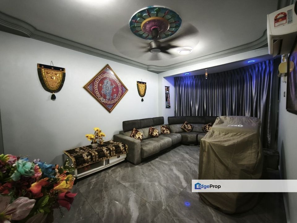 2 Storey Terrace House @ Taman Desa Skudai, Johor, Skudai