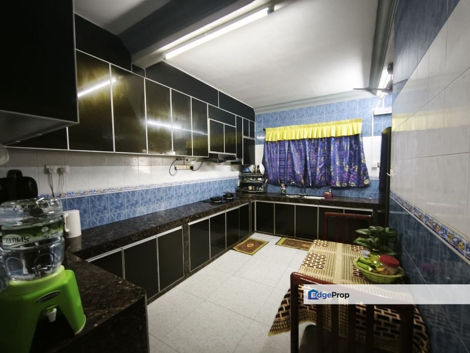 2 Storey Terrace House @ Taman Desa Skudai, Johor, Skudai
