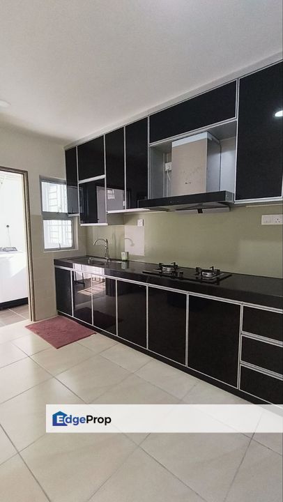 Bayu Angkasa Apartment, Johor, Gelang Patah