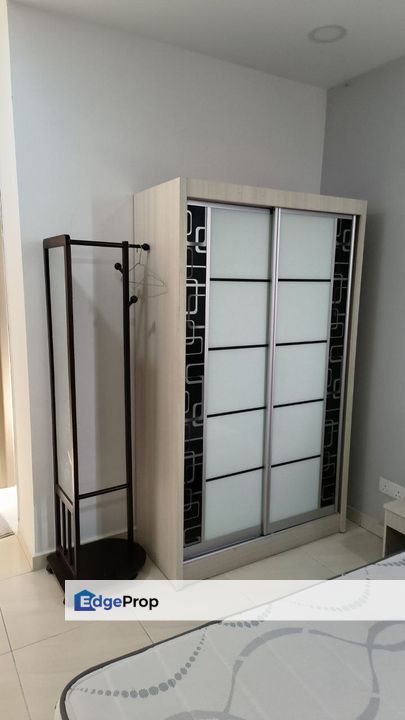 Bayu Angkasa Apartment, Johor, Gelang Patah