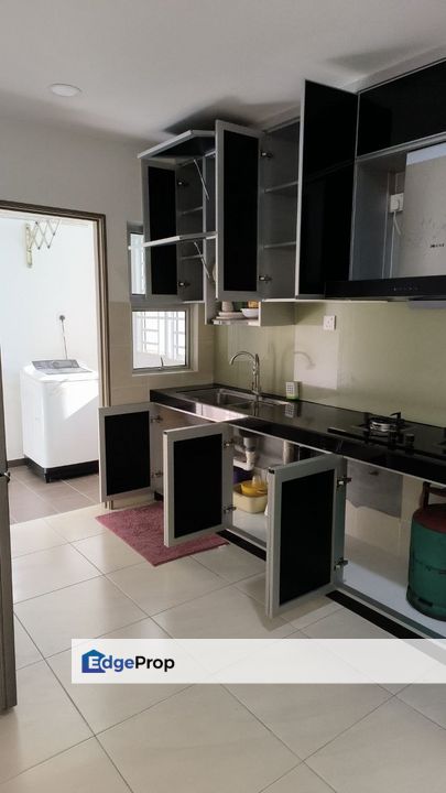 Bayu Angkasa Apartment, Johor, Gelang Patah