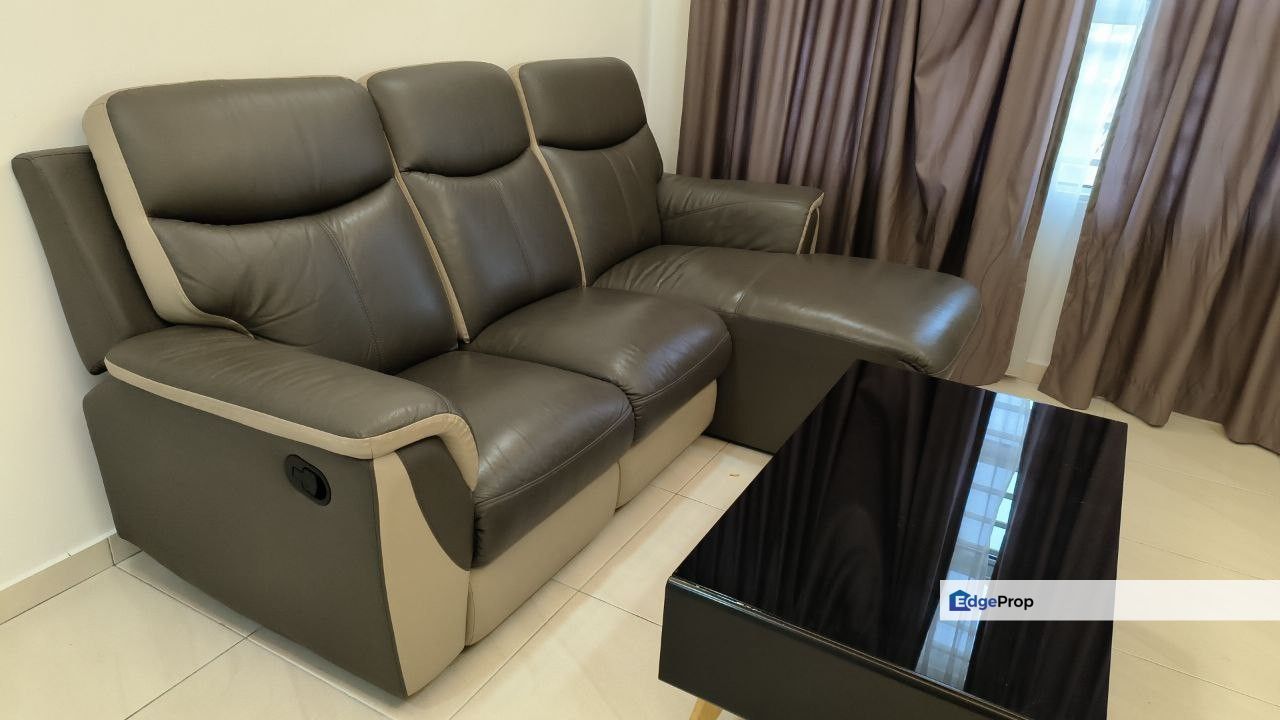 Bayu Angkasa Apartment, Johor, Gelang Patah