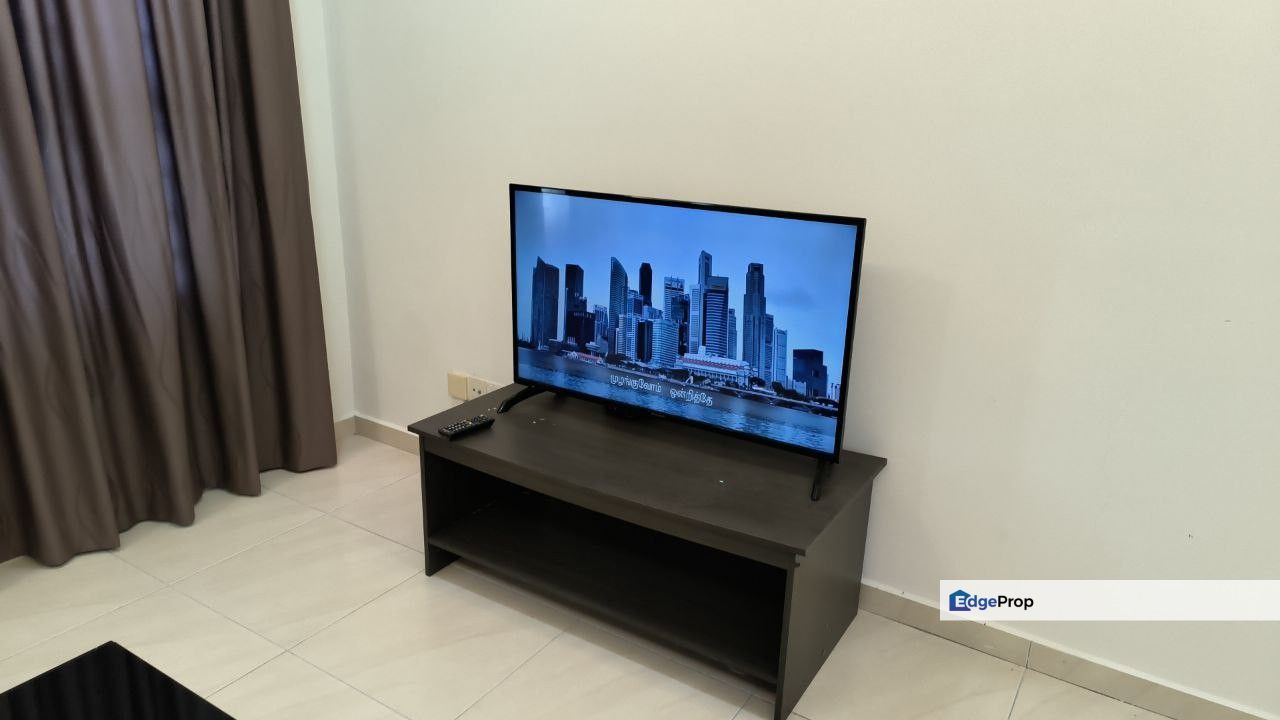 Bayu Angkasa Apartment, Johor, Gelang Patah