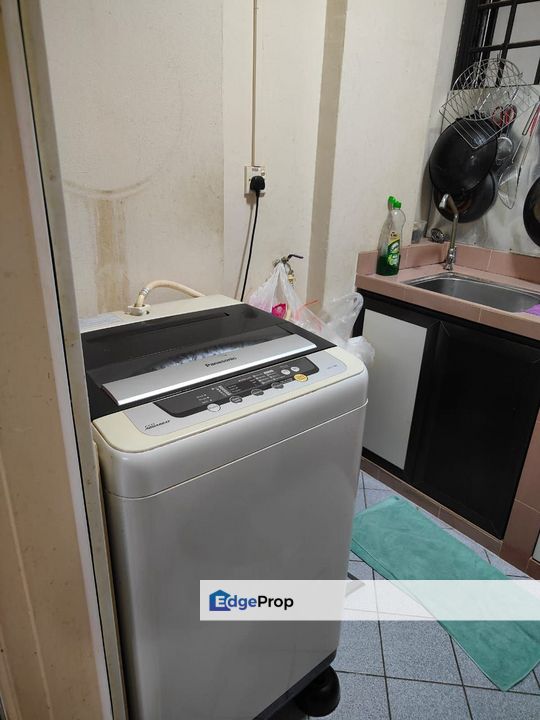 Fair View Apartment , Johor, Permas Jaya/Senibong