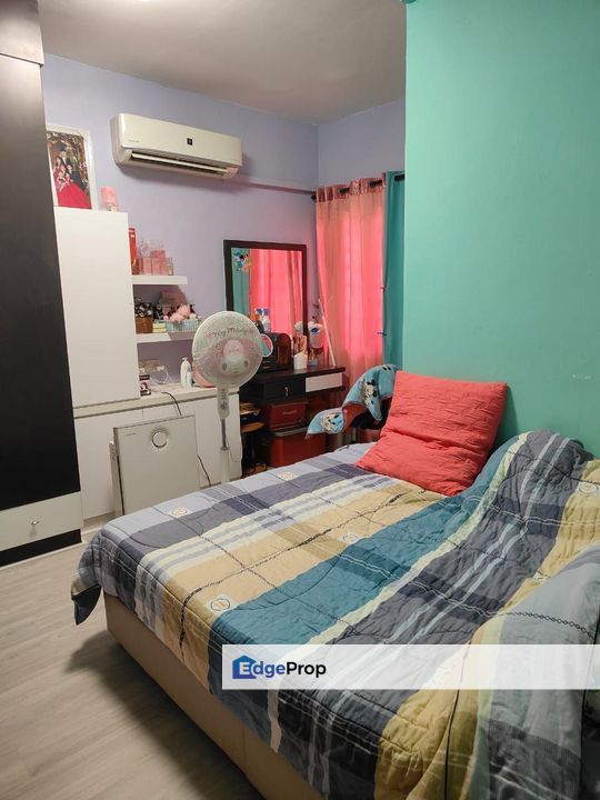 Fair View Apartment , Johor, Permas Jaya/Senibong