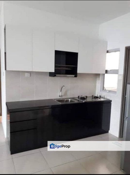 Bayu Angkasa Apartment, Johor, Gelang Patah