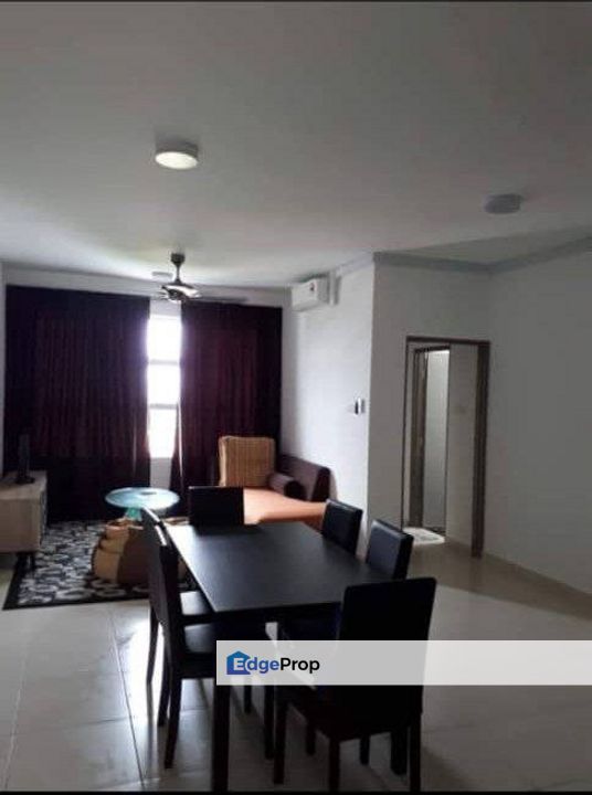 Bayu Angkasa Apartment, Johor, Gelang Patah