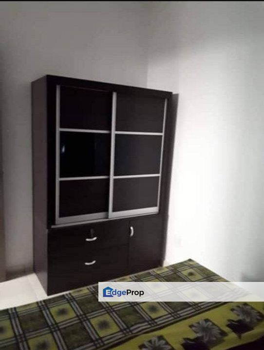Bayu Angkasa Apartment, Johor, Gelang Patah