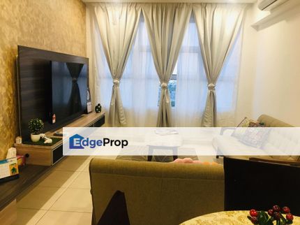 Bayu Angkasa Apartment, Johor, Gelang Patah