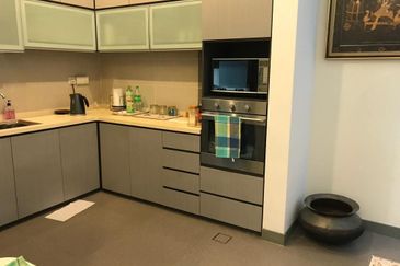 Serenity Park @ East Ledang