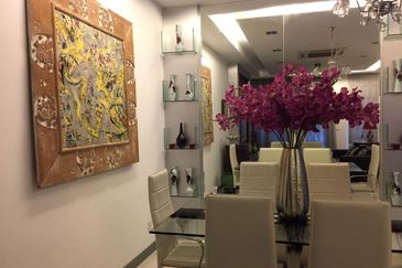 Serenity Park @ East Ledang