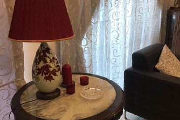 Serenity Park @ East Ledang