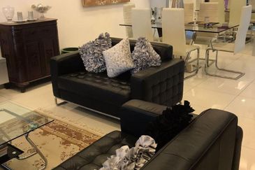 Serenity Park @ East Ledang