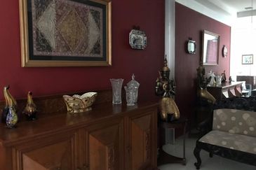 Serenity Park @ East Ledang