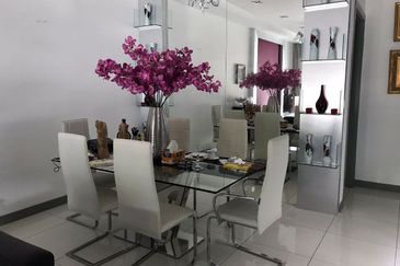 Serenity Park @ East Ledang