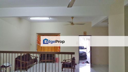 2 Storey Terrace House @ Taman Tampoi Indah, Johor, Tampoi