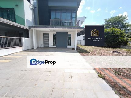 3 Storey Cluster House @ Opal Mutiara Mas, Johor, Skudai