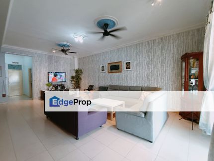 2 Storey Terrace House @ Taman Sri Pulai Perdana, Johor, Skudai